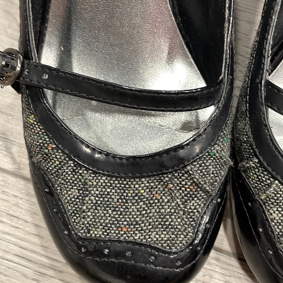 George high heels - Picture 2 of 5